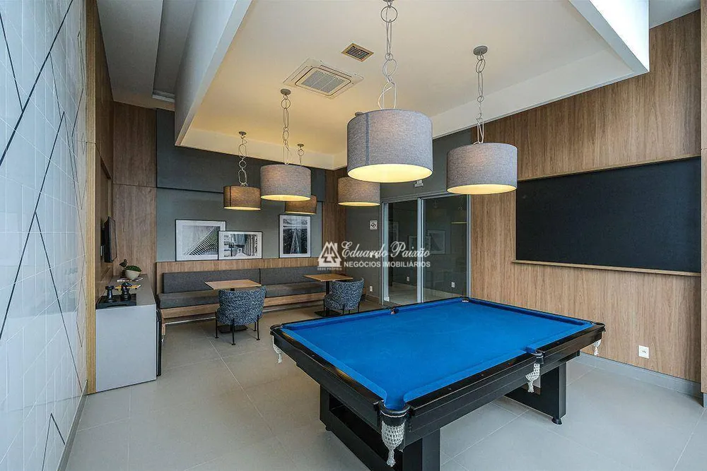 Apartamento, 1 quarto, 39 m² - Foto 6