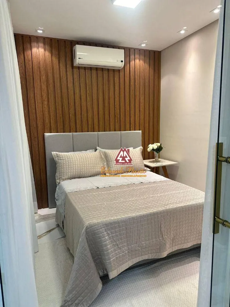 Apartamento, 1 quarto, 39 m² - Foto 2
