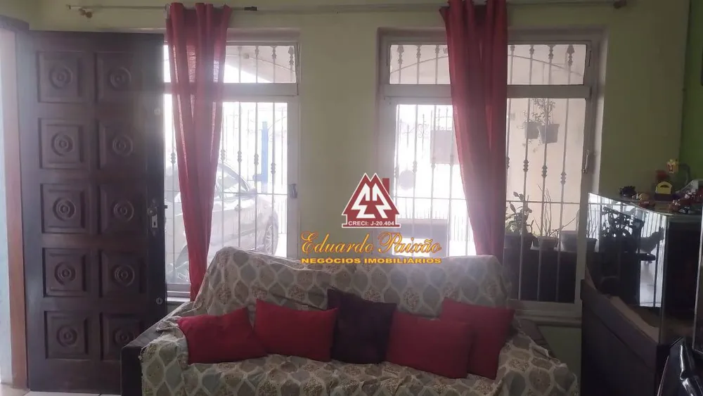 Sobrado, 2 quartos, 106 m² - Foto 3