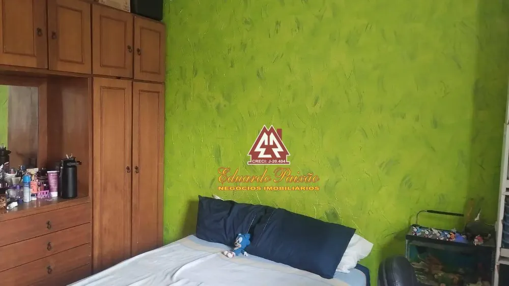 Sobrado, 2 quartos, 106 m² - Foto 5