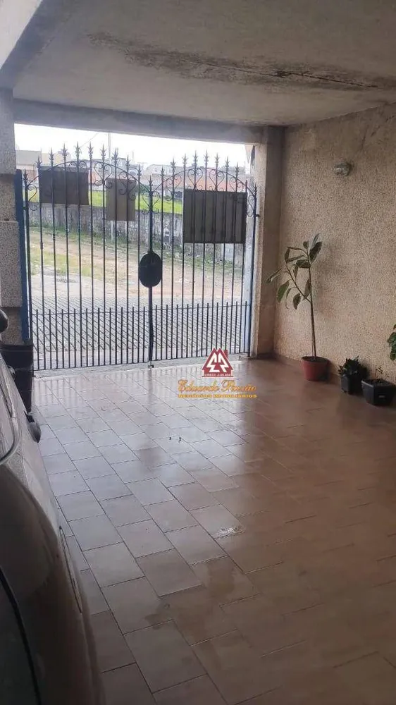 Sobrado, 2 quartos, 106 m² - Foto 2