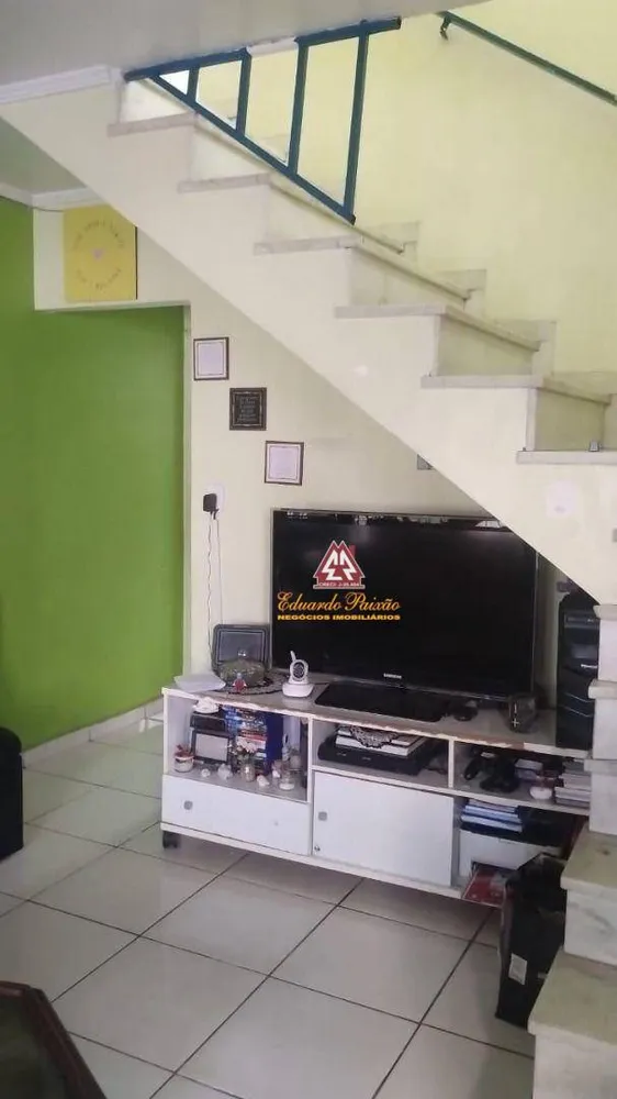Sobrado, 2 quartos, 106 m² - Foto 4