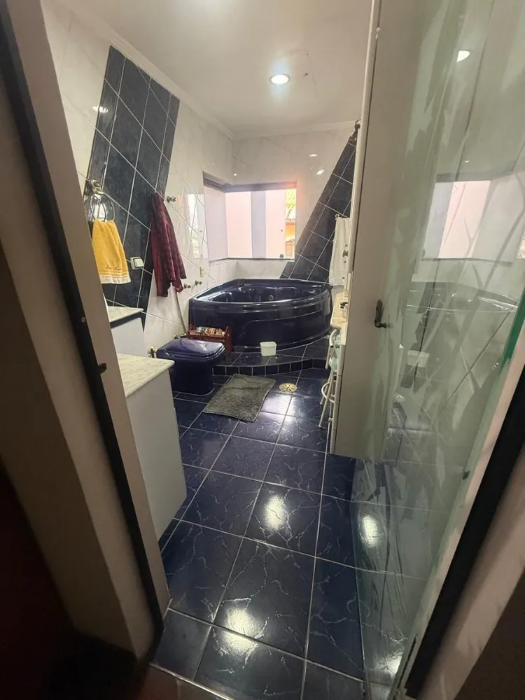Sobrado, 3 quartos, 230 m² - Foto 4