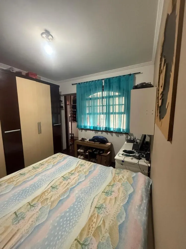 Sobrado, 3 quartos, 230 m² - Foto 6