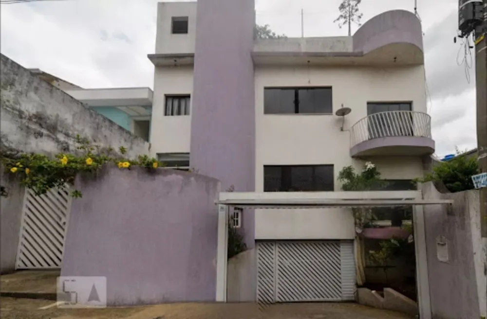 Sobrado, 3 quartos, 230 m² - Foto 1