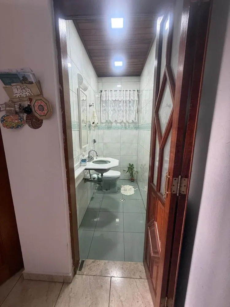 Sobrado, 3 quartos, 230 m² - Foto 4