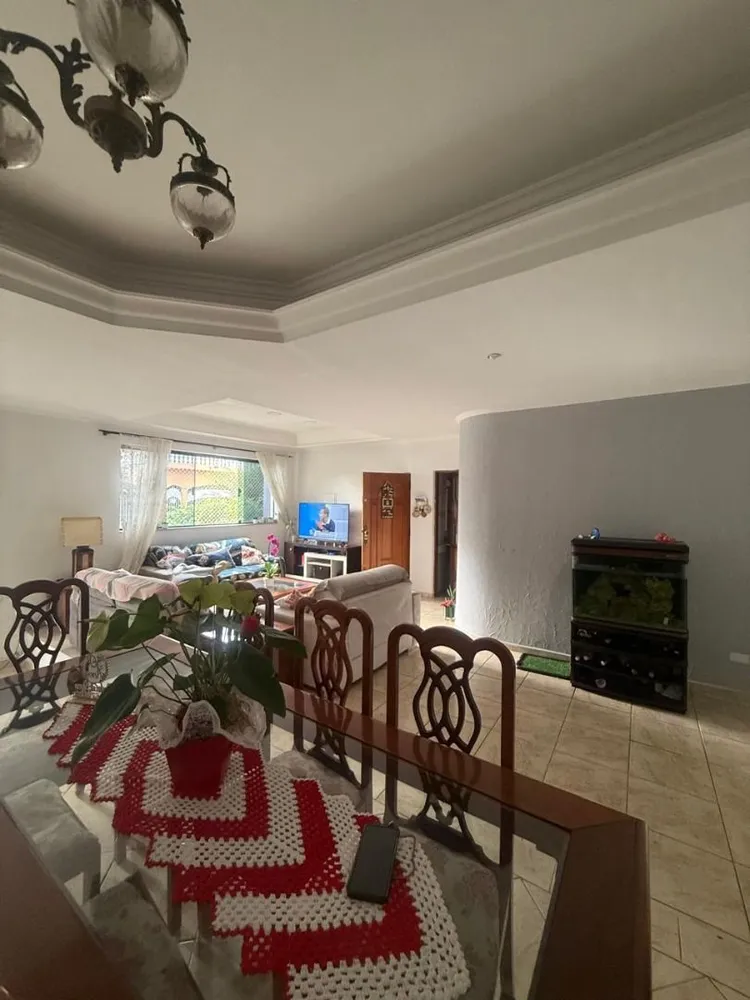 Sobrado, 3 quartos, 230 m² - Foto 8