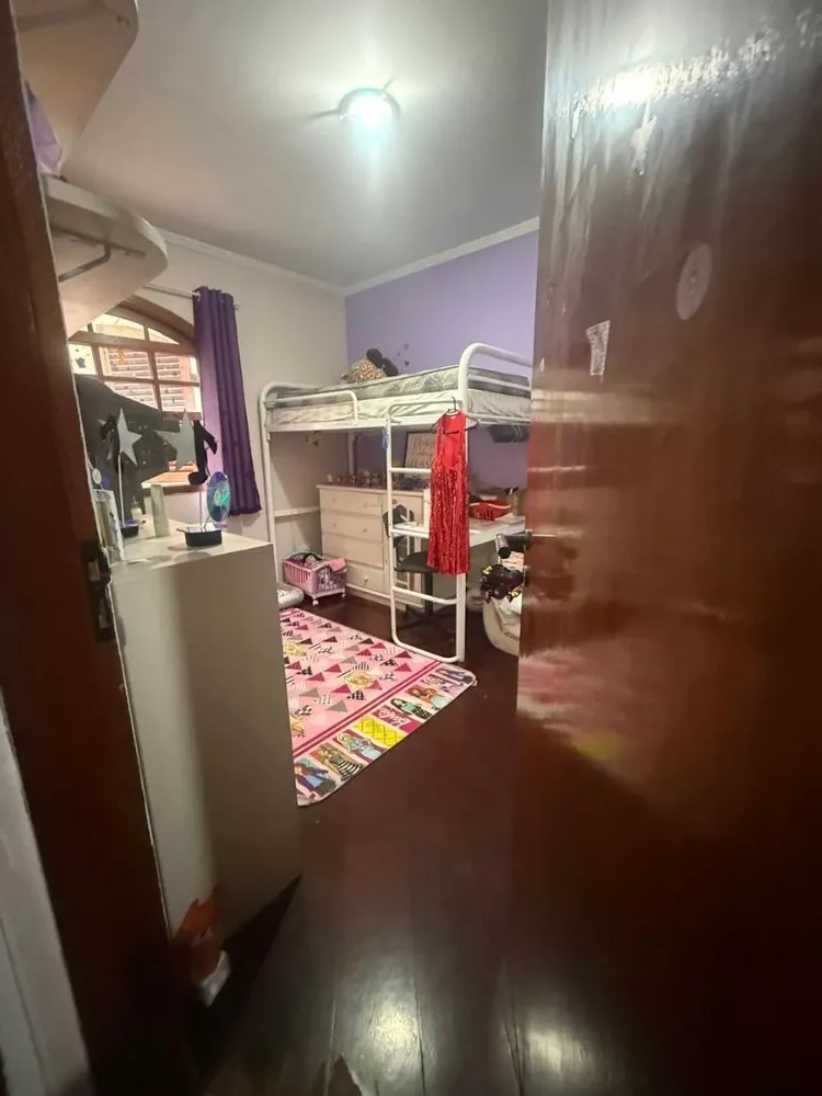 Sobrado, 3 quartos, 230 m² - Foto 3