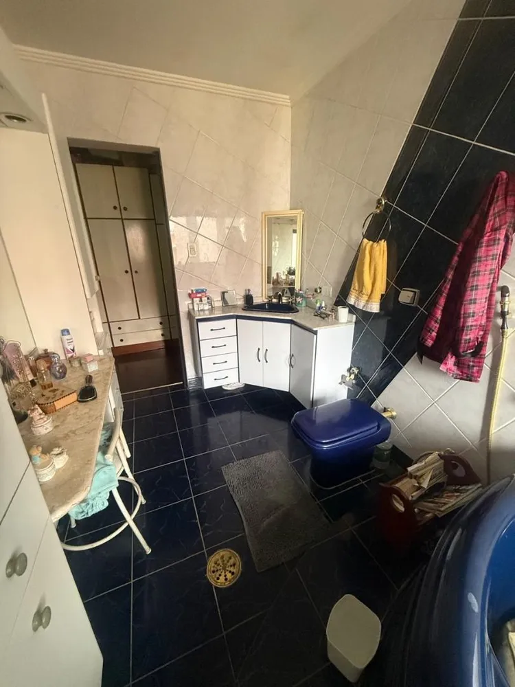 Sobrado, 3 quartos, 230 m² - Foto 6