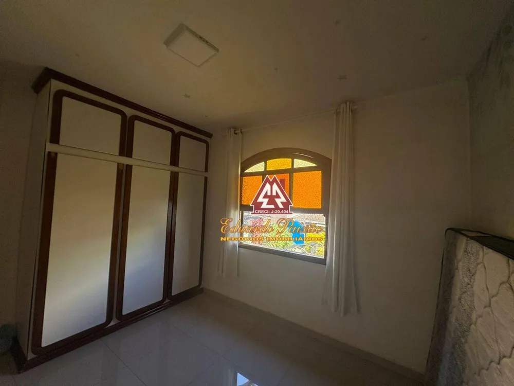 Sobrado, 4 quartos, 190 m² - Foto 9