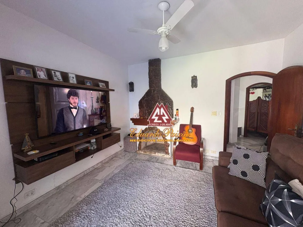 Sobrado, 4 quartos, 190 m² - Foto 12