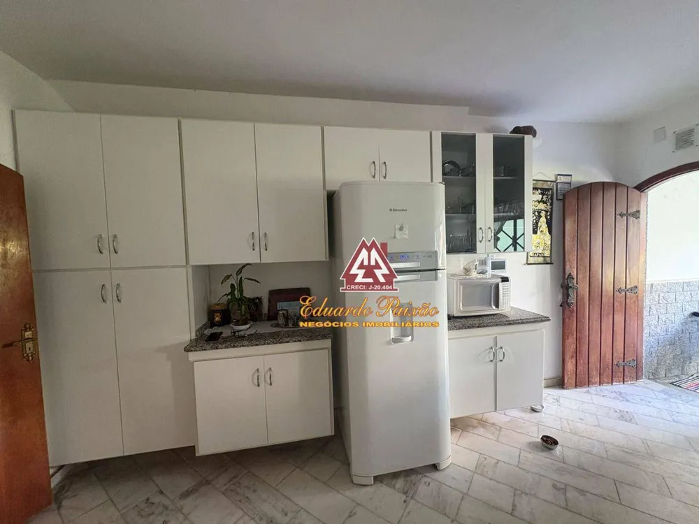 Sobrado, 4 quartos, 190 m² - Foto 6
