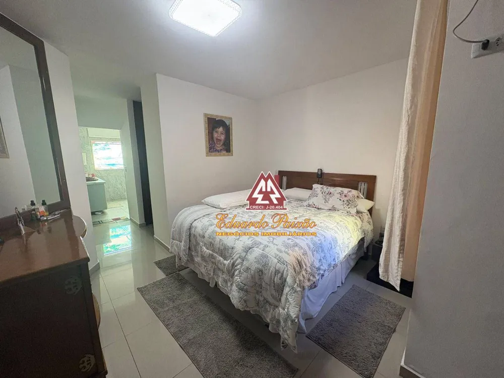 Sobrado, 4 quartos, 190 m² - Foto 7