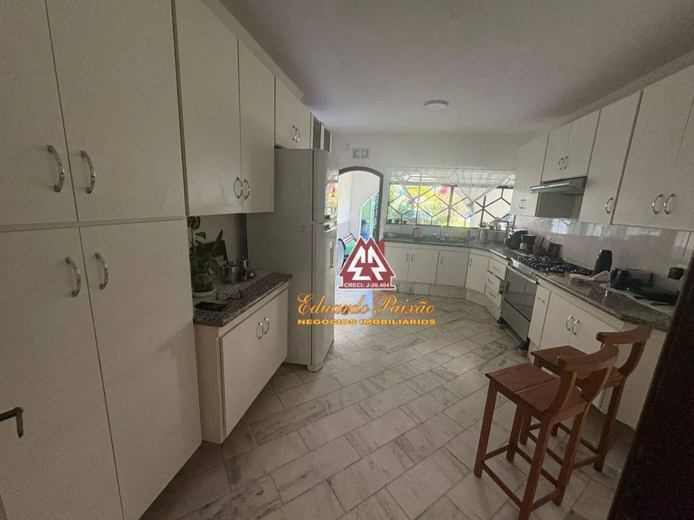 Sobrado, 4 quartos, 190 m² - Foto 5
