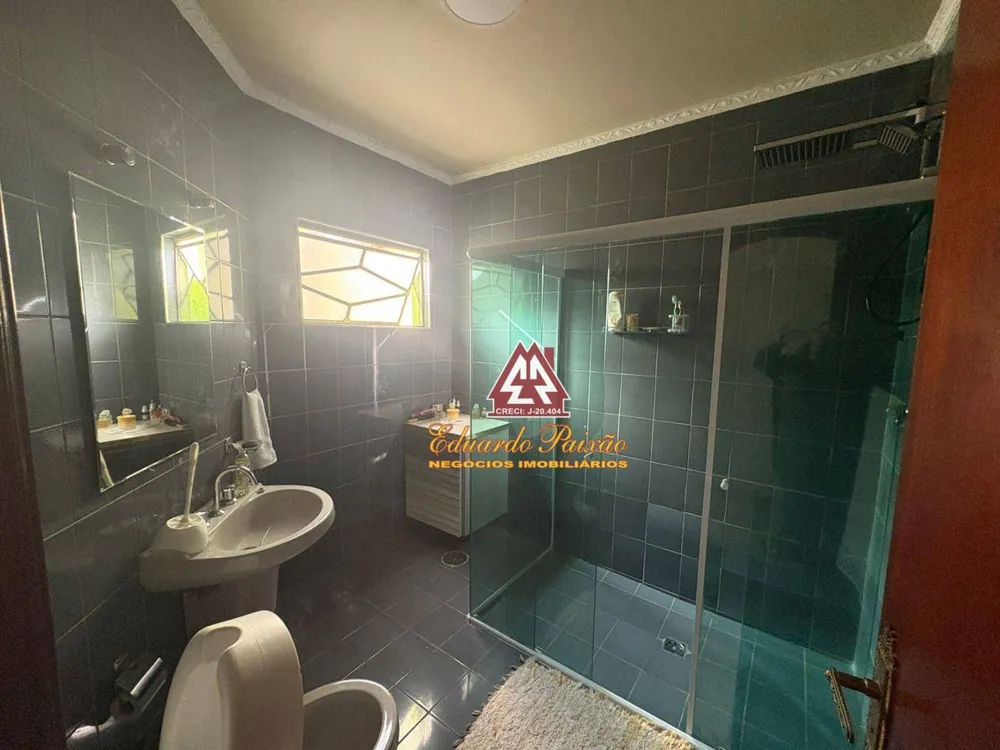Sobrado, 4 quartos, 190 m² - Foto 10