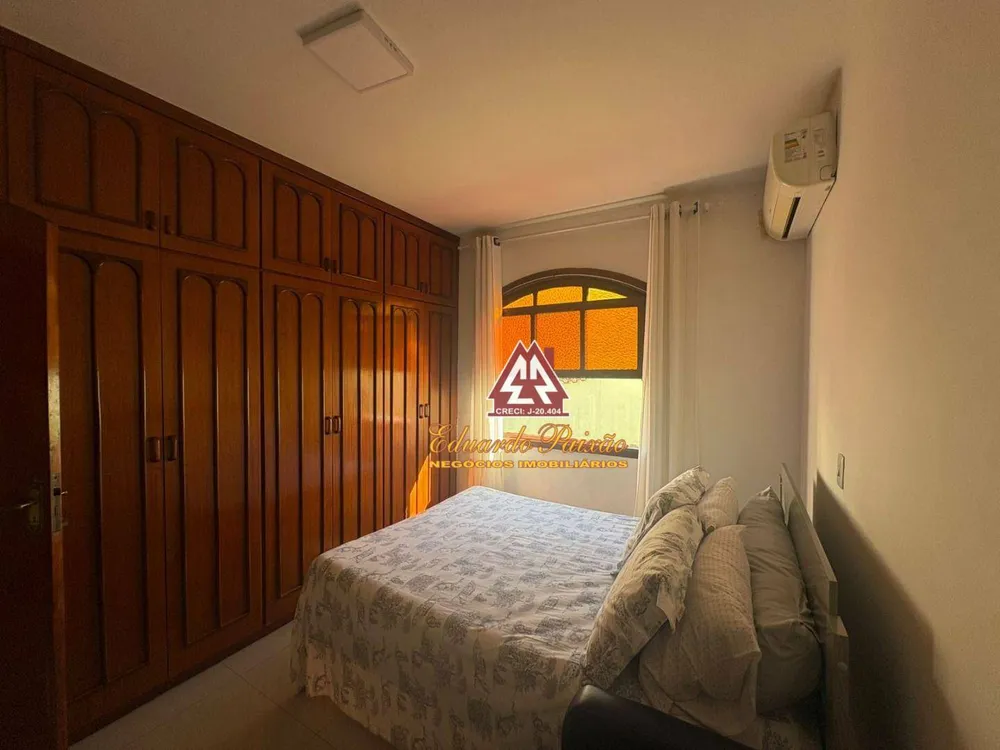 Sobrado, 4 quartos, 190 m² - Foto 8