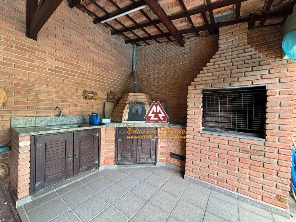 Sobrado, 3 quartos, 410 m² - Foto 8