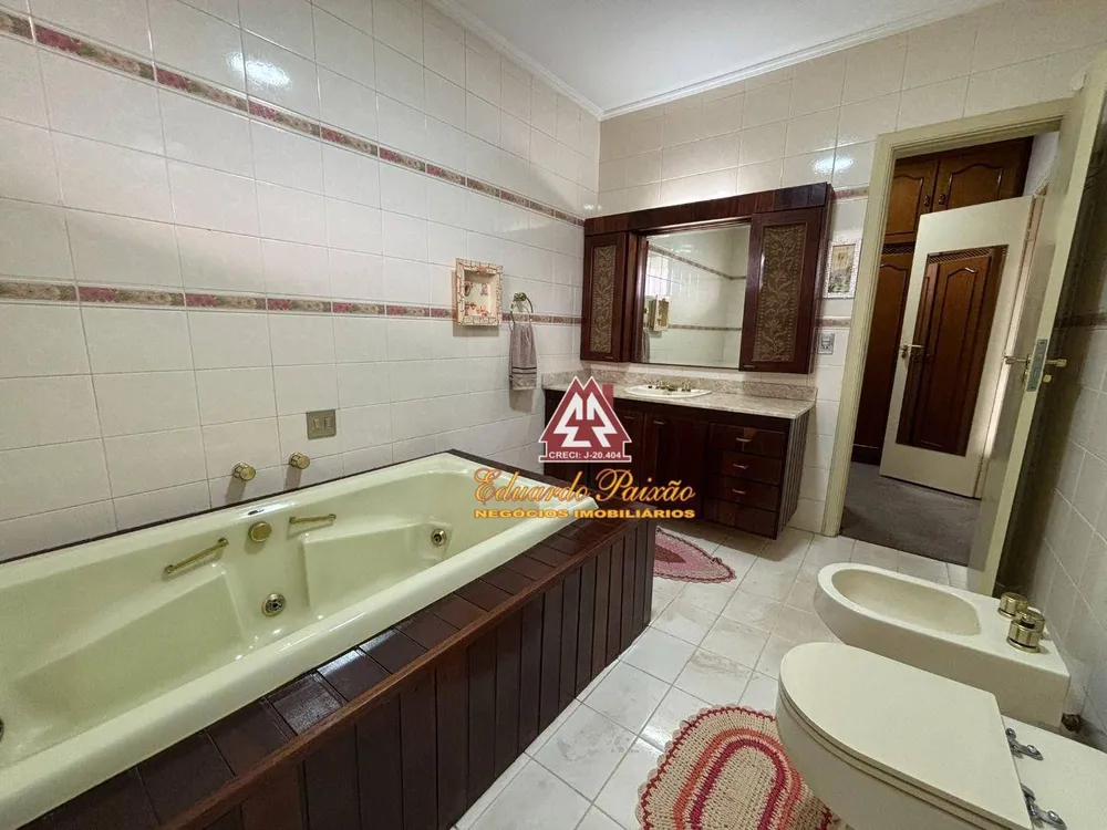 Sobrado, 3 quartos, 410 m² - Foto 12