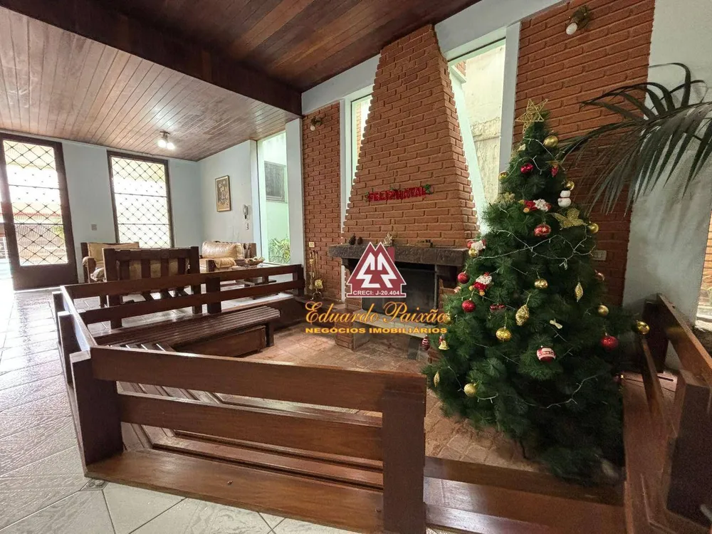 Sobrado, 3 quartos, 410 m² - Foto 5