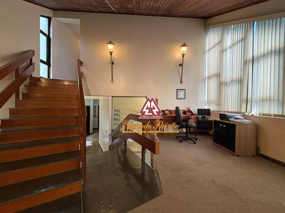 Sobrado, 3 quartos, 410 m² - Foto 9