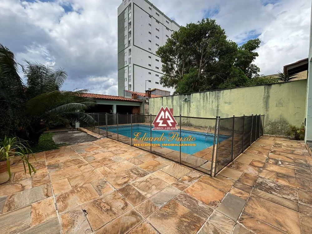Sobrado, 3 quartos, 410 m² - Foto 7