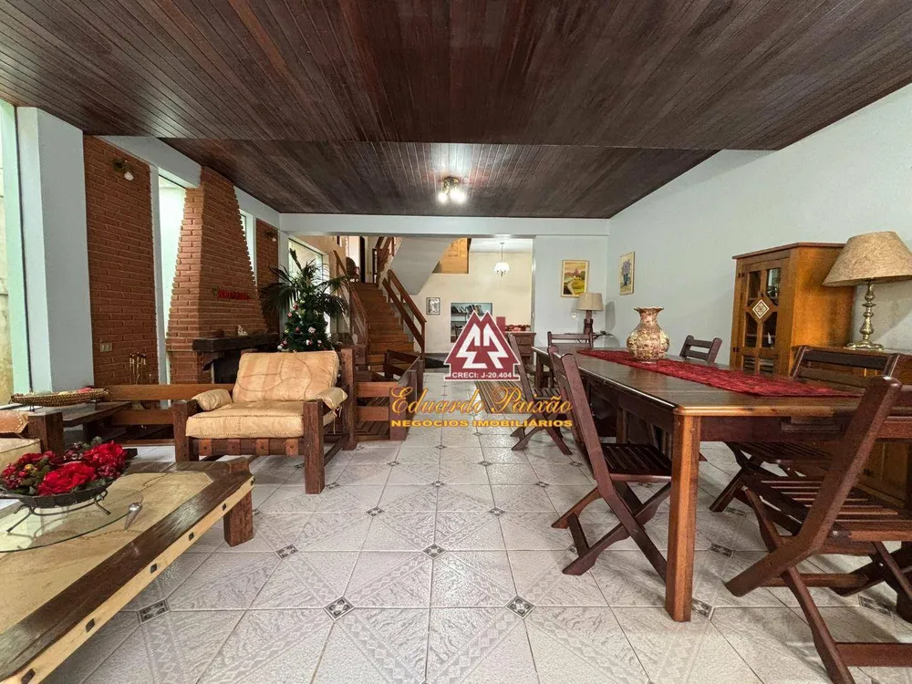 Sobrado, 3 quartos, 410 m² - Foto 3