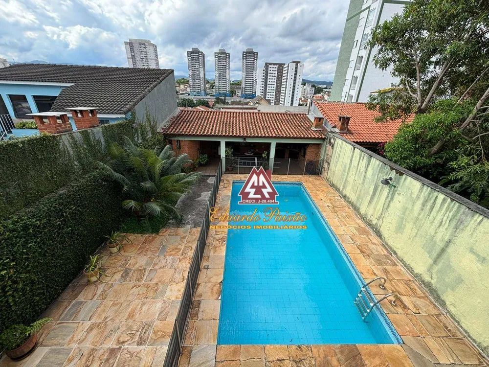 Sobrado, 3 quartos, 410 m² - Foto 11