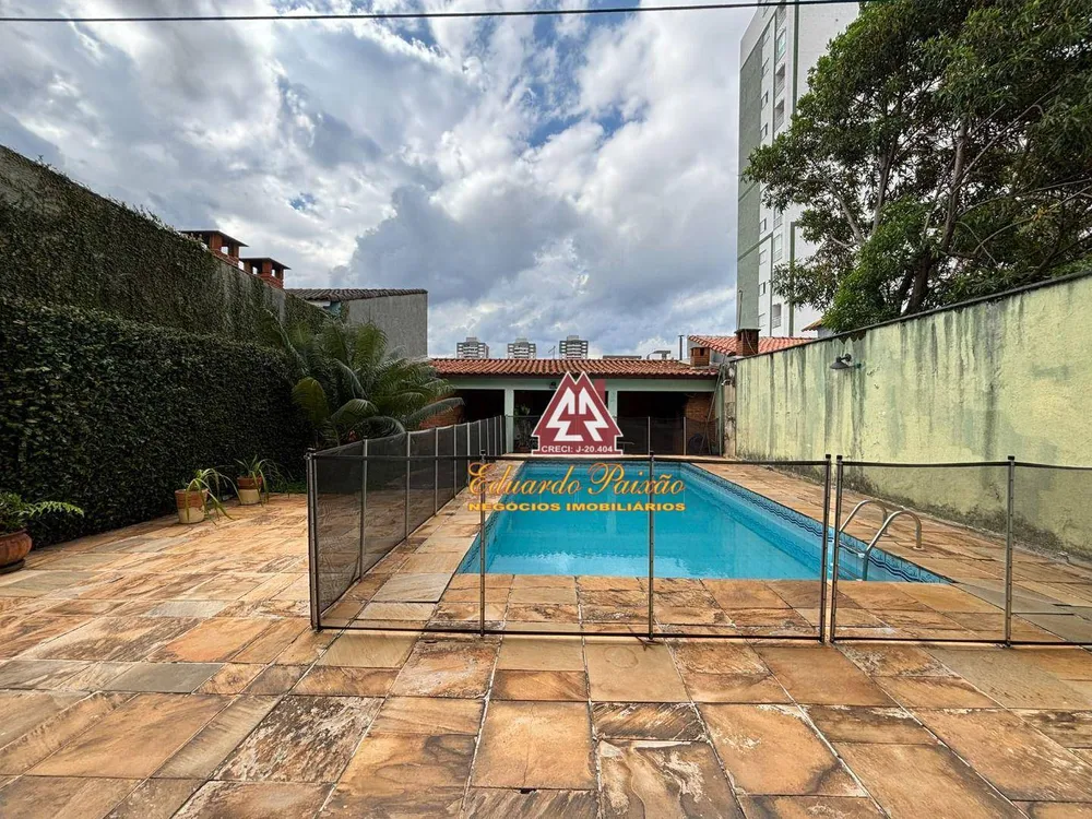 Sobrado, 3 quartos, 410 m² - Foto 6