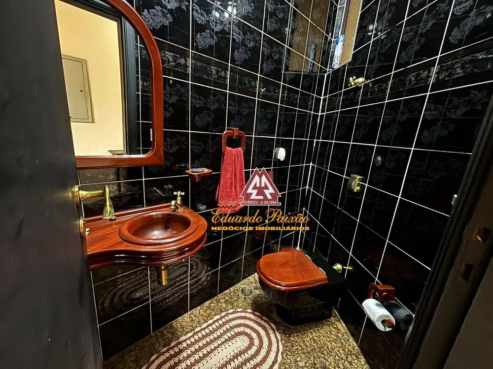 Sobrado, 3 quartos, 410 m² - Foto 2