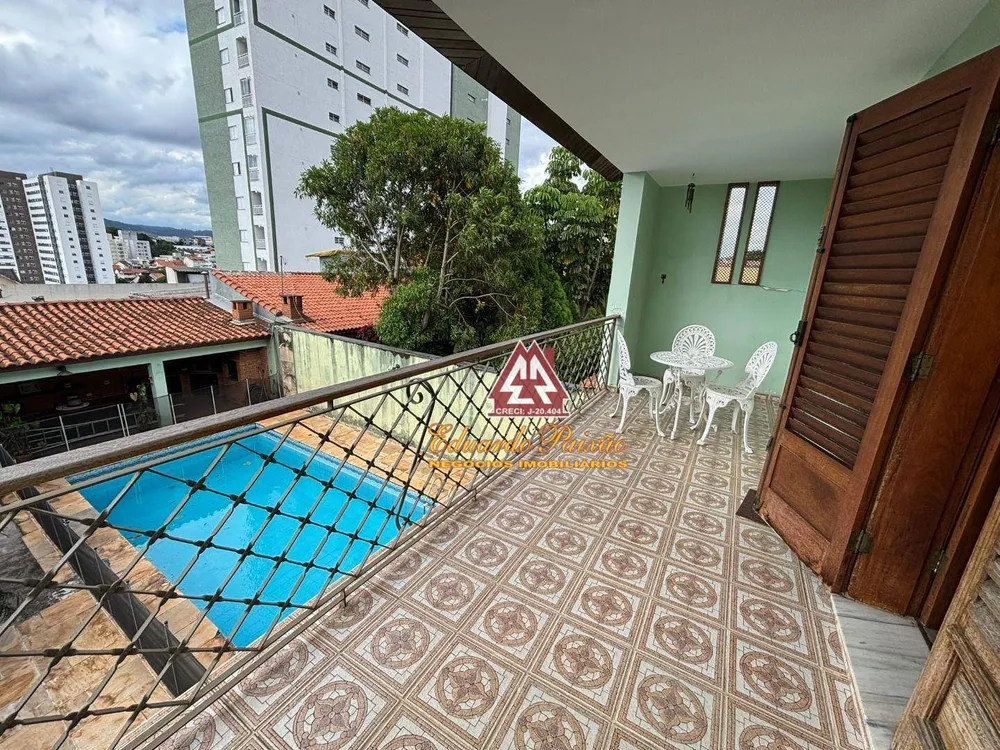 Sobrado, 3 quartos, 410 m² - Foto 10