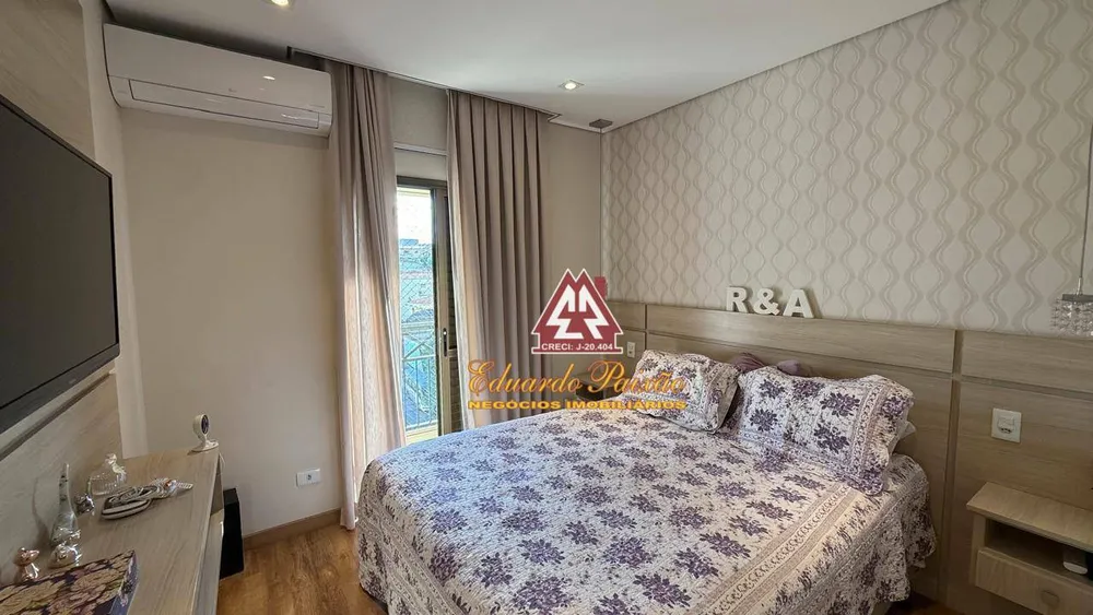 Apartamento, 3 quartos, 130 m² - Foto 11