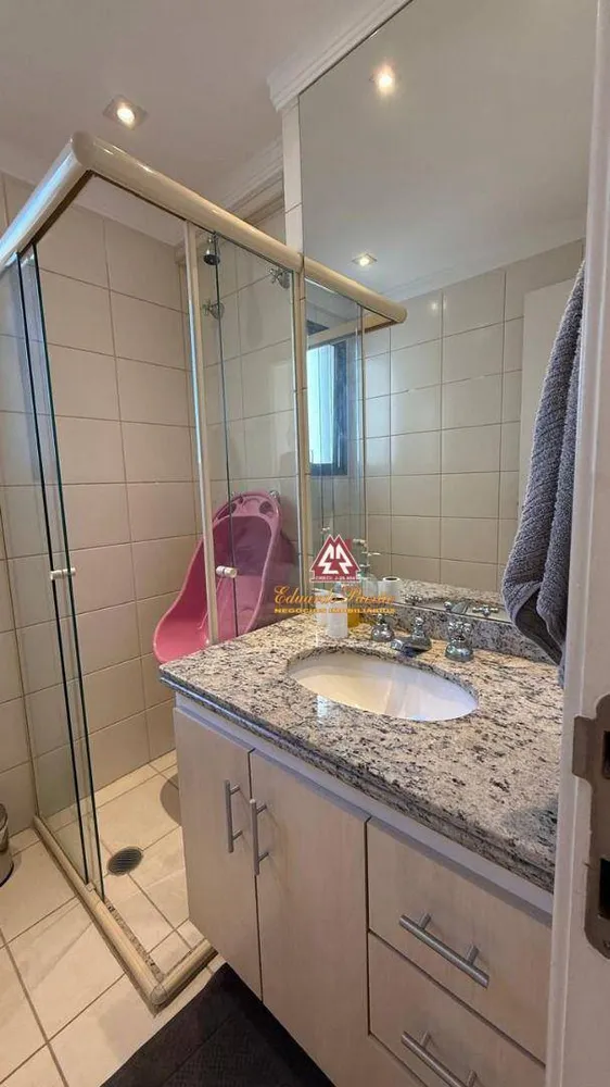 Apartamento, 3 quartos, 130 m² - Foto 8