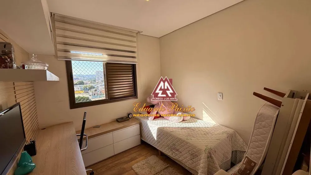 Apartamento, 3 quartos, 130 m² - Foto 9