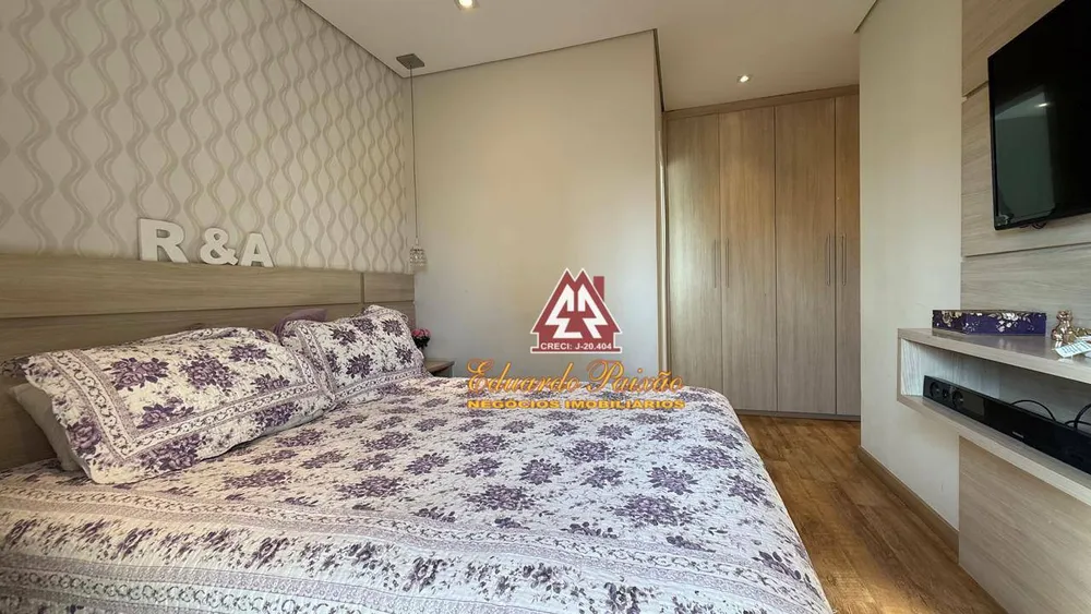 Apartamento, 3 quartos, 130 m² - Foto 10