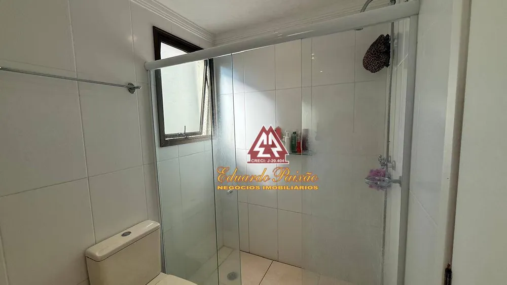 Apartamento, 3 quartos, 130 m² - Foto 12
