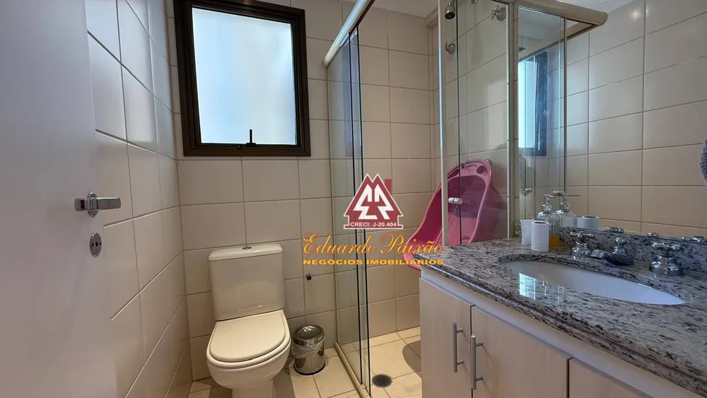 Apartamento, 3 quartos, 130 m² - Foto 7