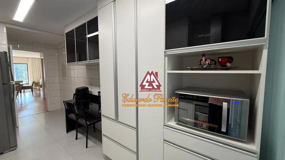Apartamento, 3 quartos, 130 m² - Foto 6