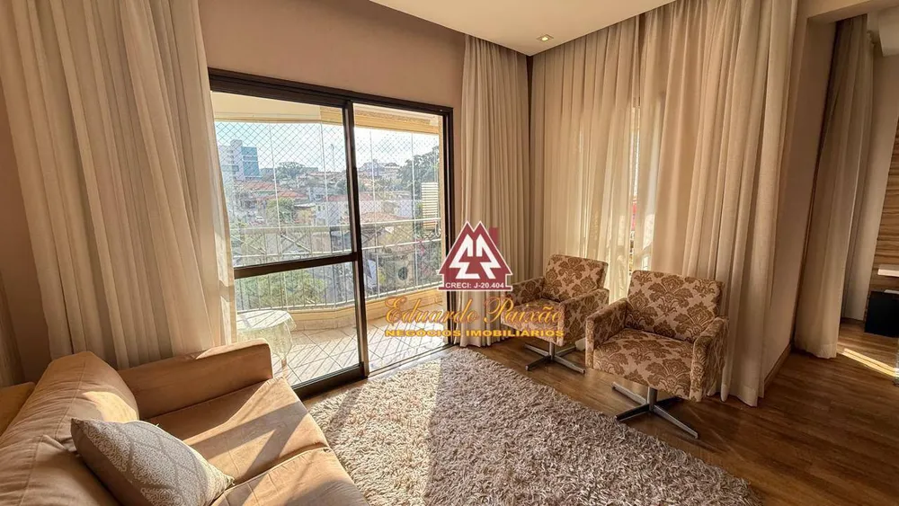 Apartamento, 3 quartos, 130 m² - Foto 2