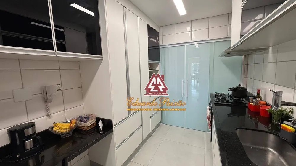 Apartamento, 3 quartos, 130 m² - Foto 5