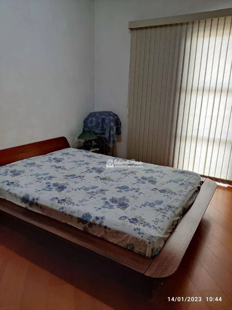 Sobrado, 3 quartos, 196 m² - Foto 8