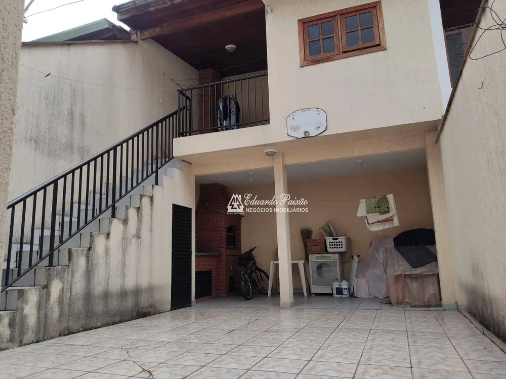 Sobrado, 3 quartos, 196 m² - Foto 12