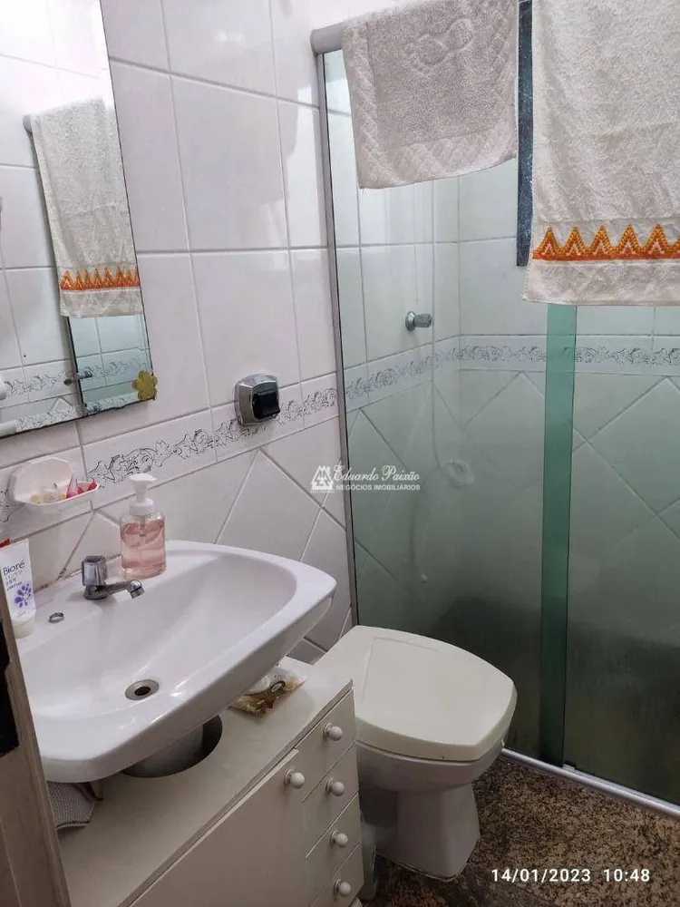 Sobrado, 3 quartos, 196 m² - Foto 11