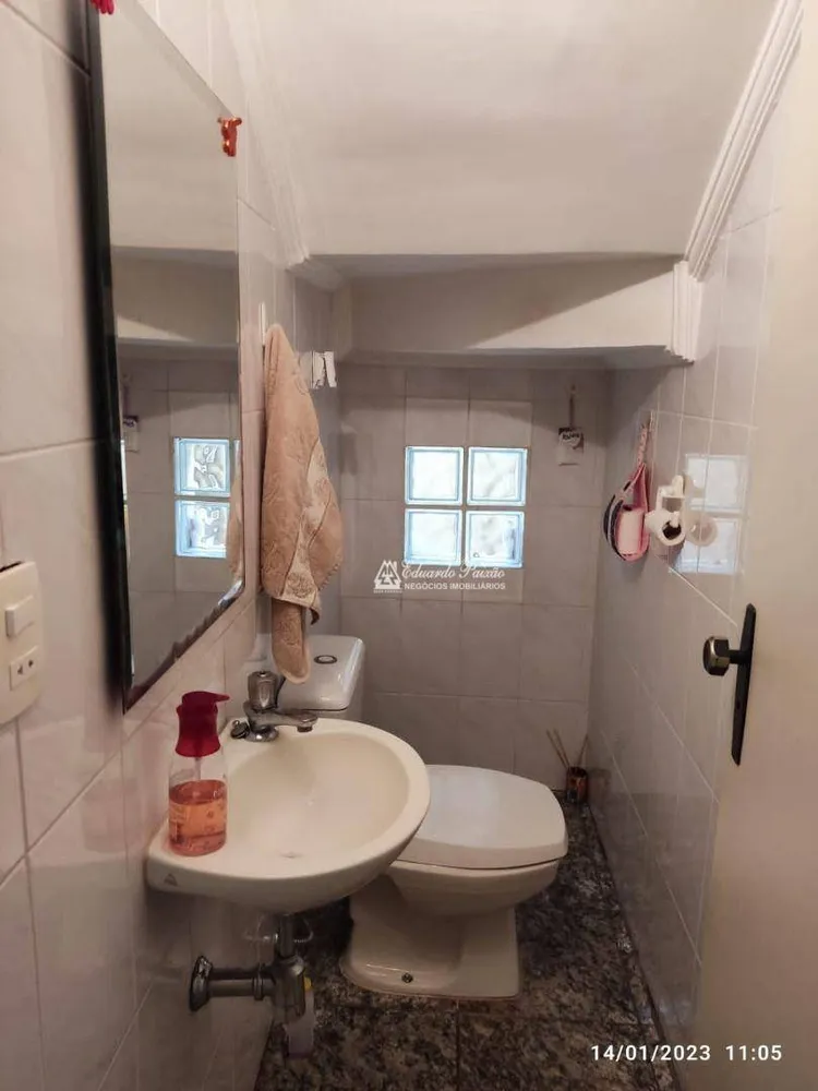 Sobrado, 3 quartos, 196 m² - Foto 9