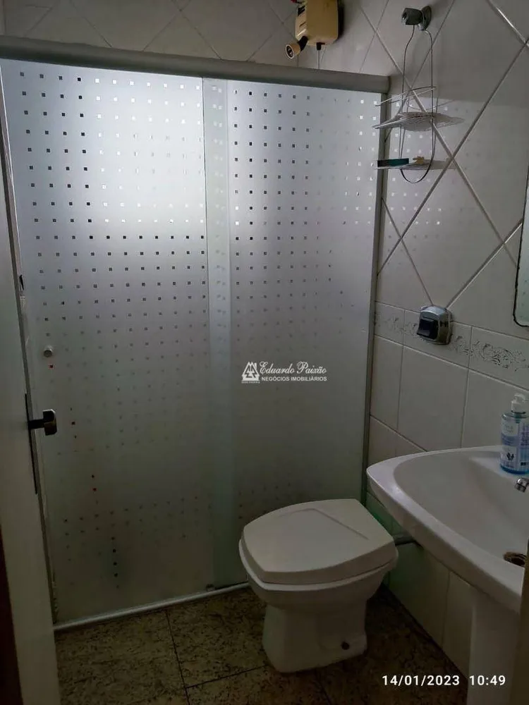 Sobrado, 3 quartos, 196 m² - Foto 10