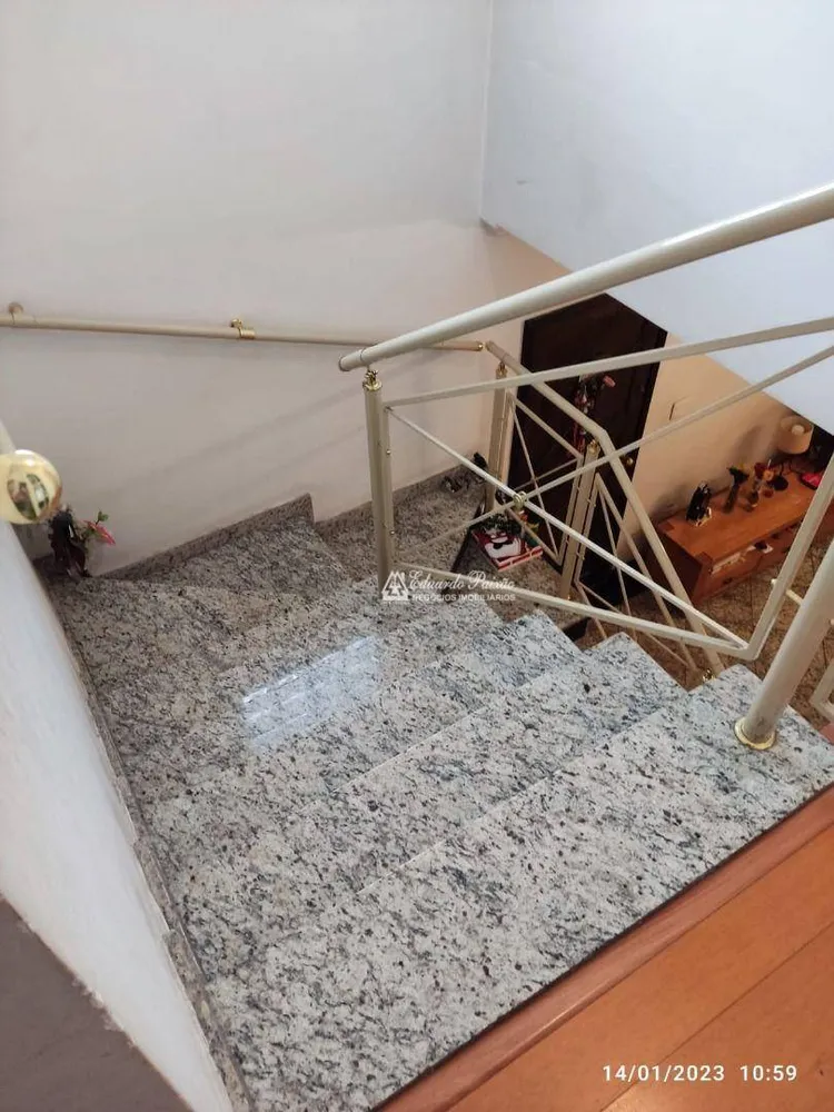 Sobrado, 3 quartos, 196 m² - Foto 5