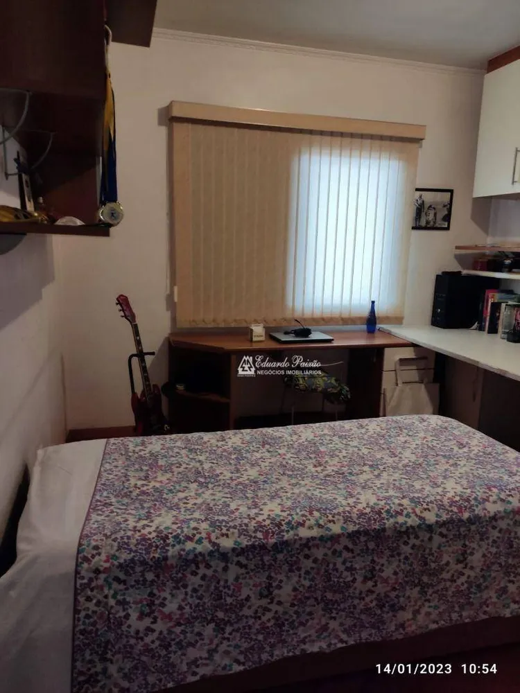 Sobrado, 3 quartos, 196 m² - Foto 7