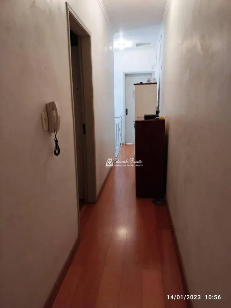Sobrado, 3 quartos, 196 m² - Foto 6