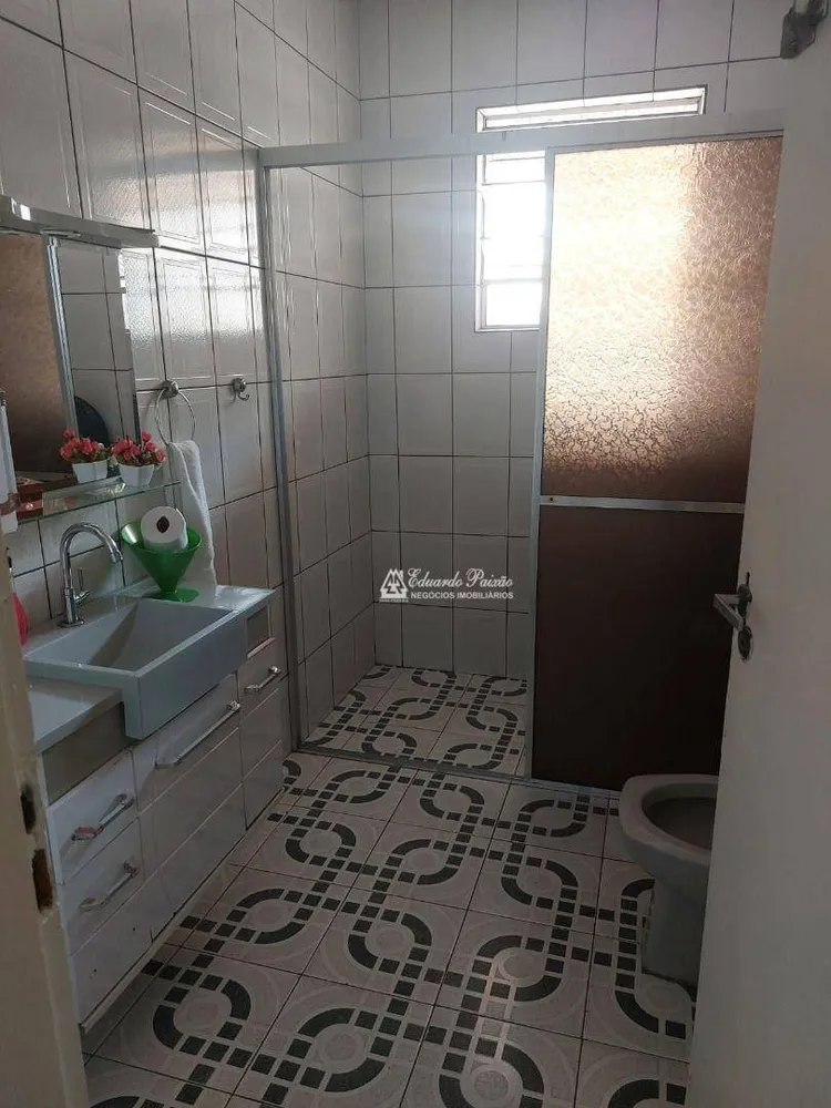 Sobrado, 3 quartos, 304 m² - Foto 14