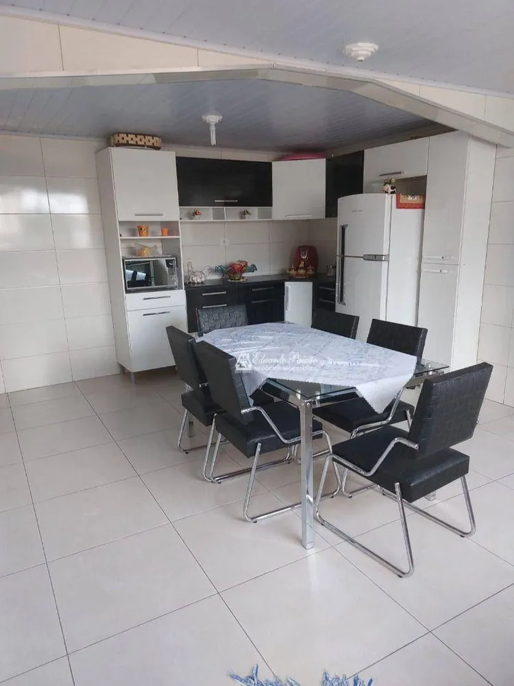 Sobrado, 3 quartos, 304 m² - Foto 5