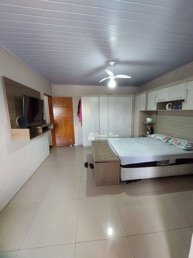 Sobrado, 3 quartos, 304 m² - Foto 10